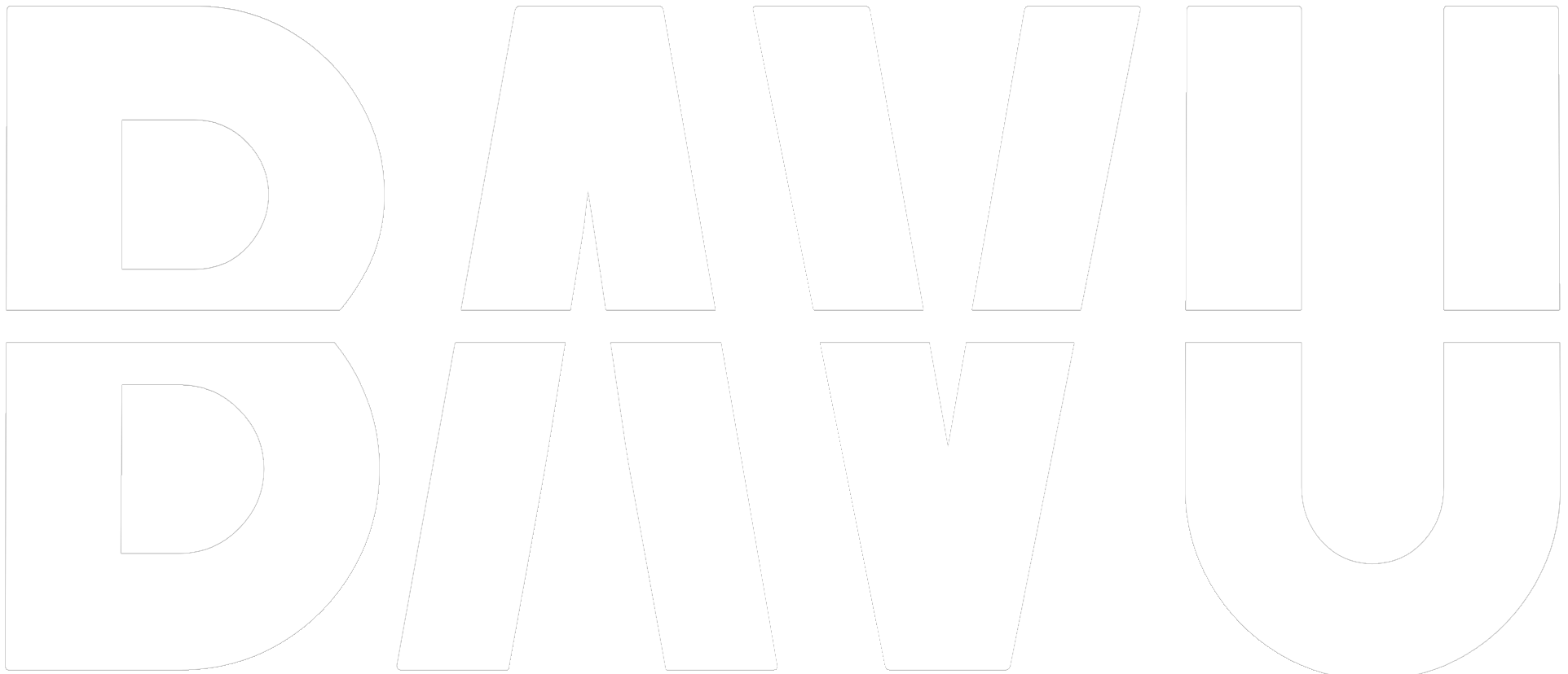 BAVU Logo